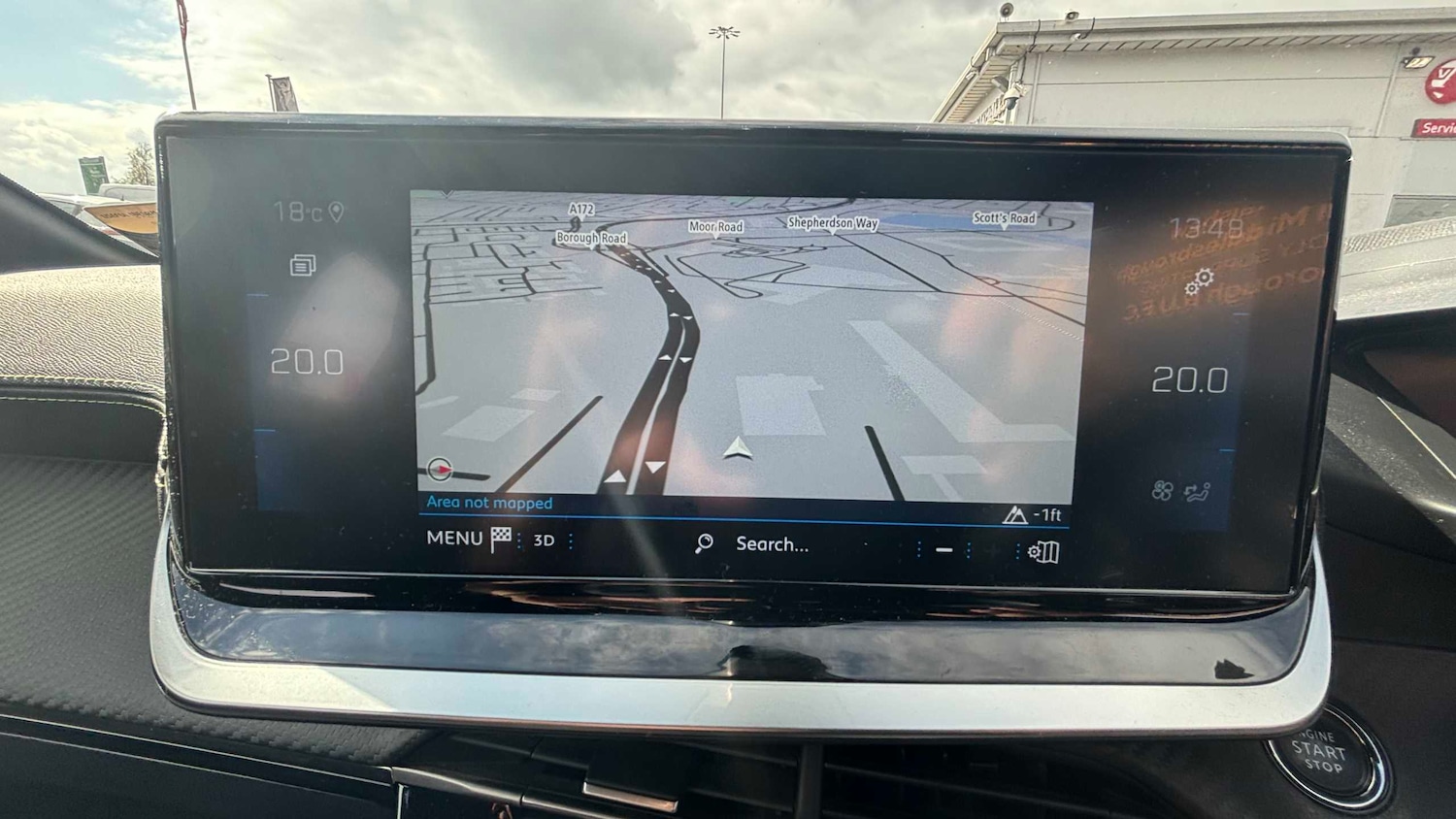 Used Peugeot 208 2023 for sale - 78149079: Photo 13