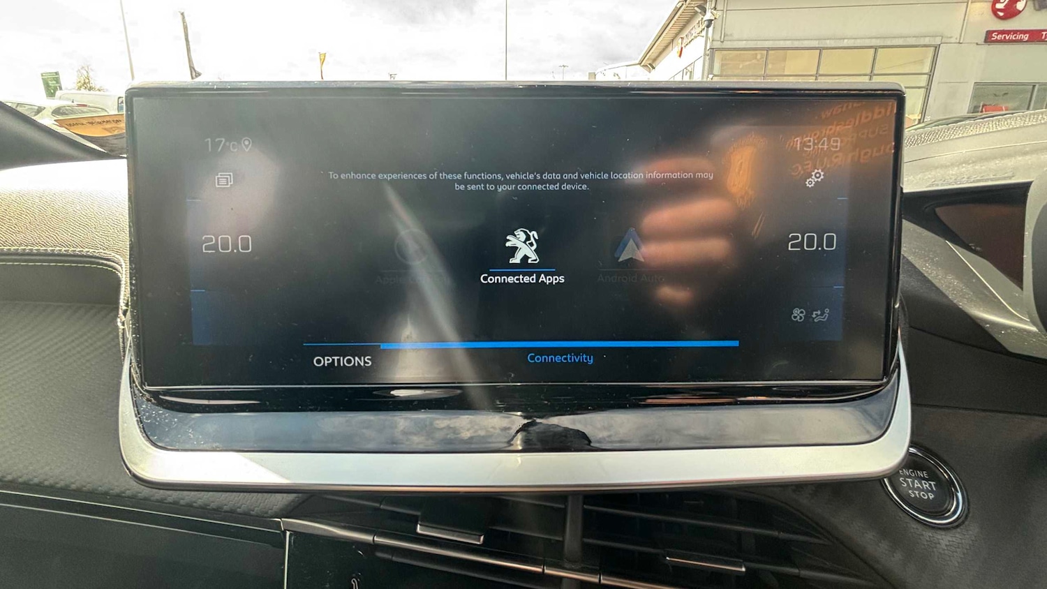 Used Peugeot 208 2023 for sale - 78149079: Photo 14