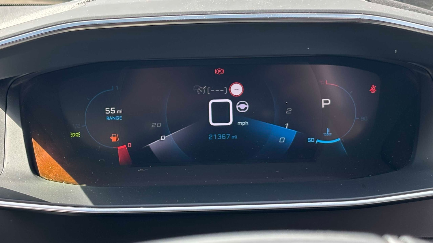 Used Peugeot 208 2023 for sale - 78149079: Photo 15