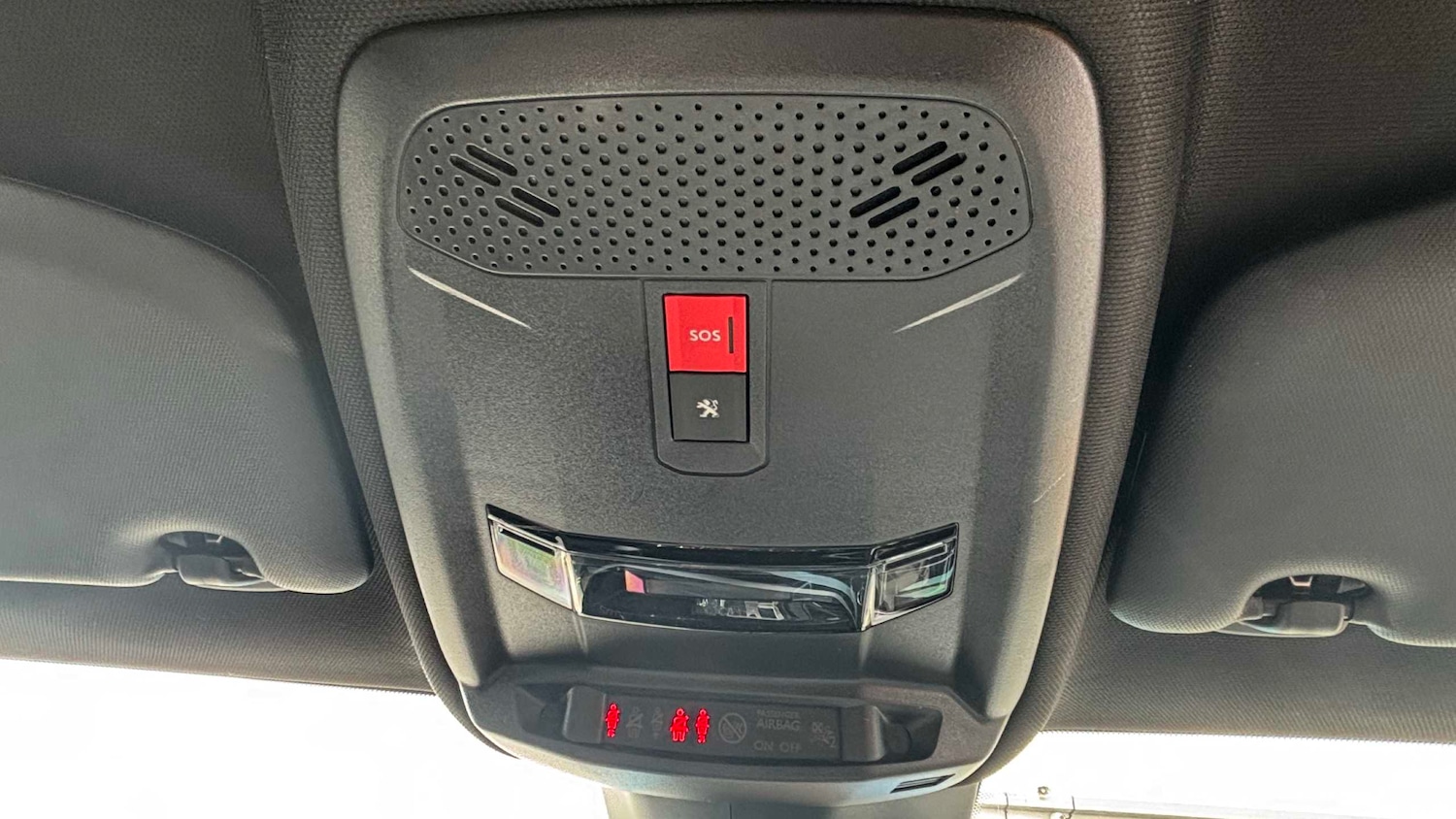 Used Peugeot 208 2023 for sale - 78149079: Photo 18