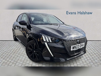 Used Peugeot 208 2023 for sale - 78149079: Photo