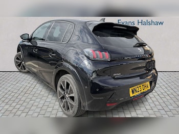 Used Peugeot 208 2023 for sale - 78149079: Photo