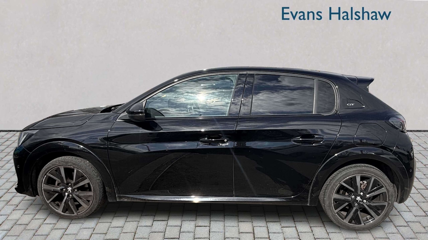 Used Peugeot 208 2023 for sale - 78149079: Photo 3