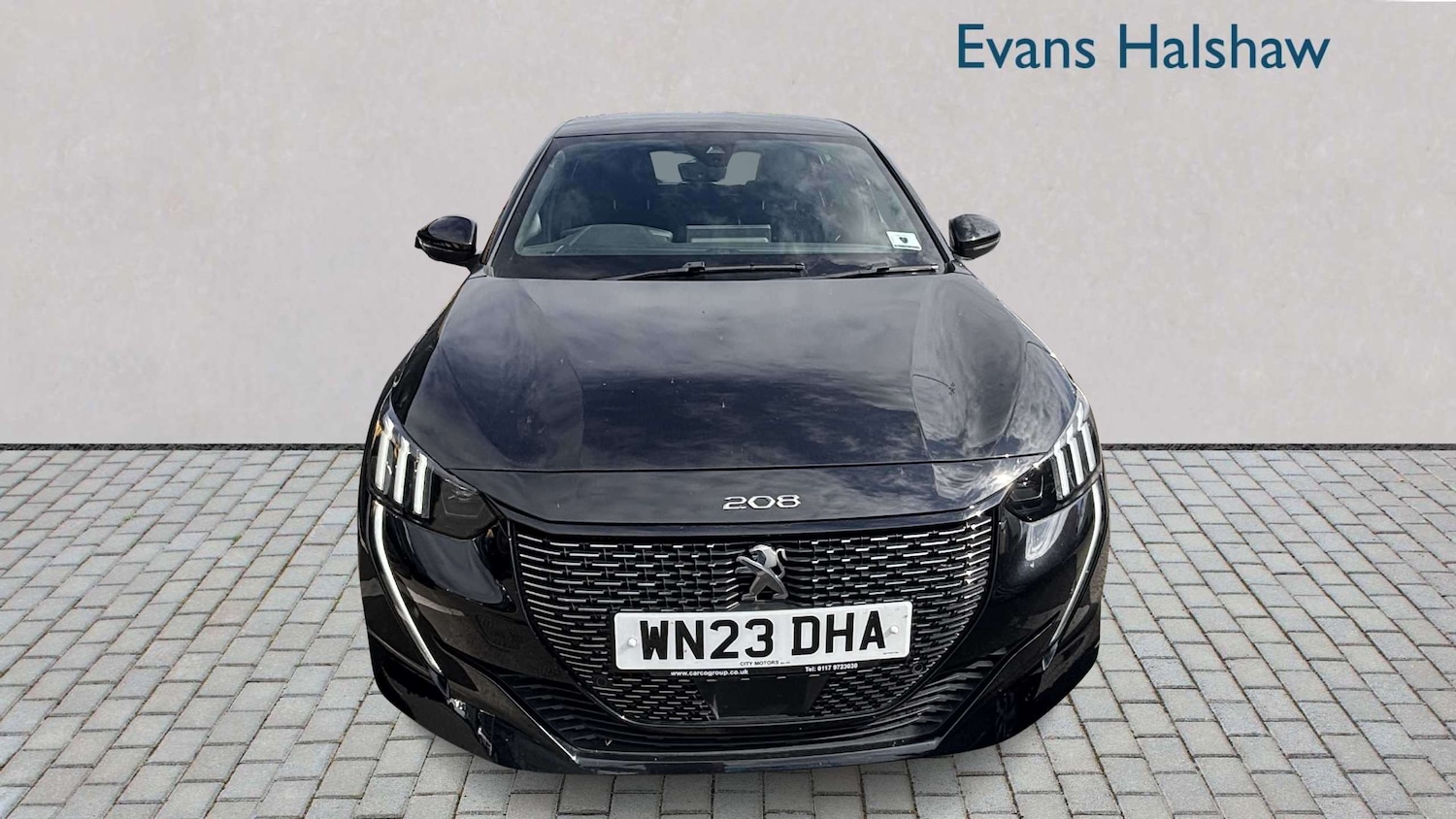 Used Peugeot 208 2023 for sale - 78149079: Photo 4