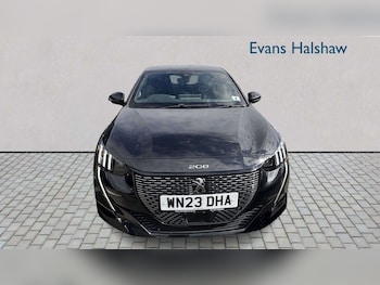 Used Peugeot 208 2023 for sale - 78149079: Photo