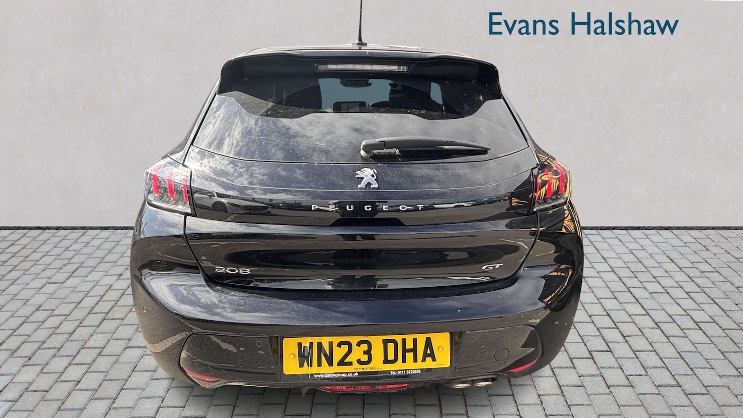 Used Peugeot 208 2023 for sale - 78149079: Photo 5