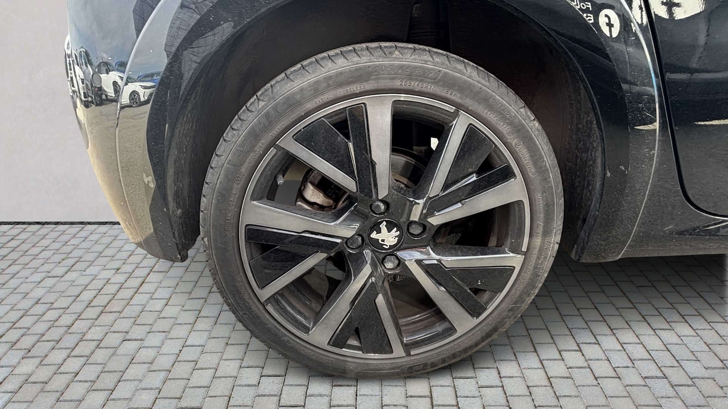 Used Peugeot 208 2023 for sale - 78149079: Photo 6