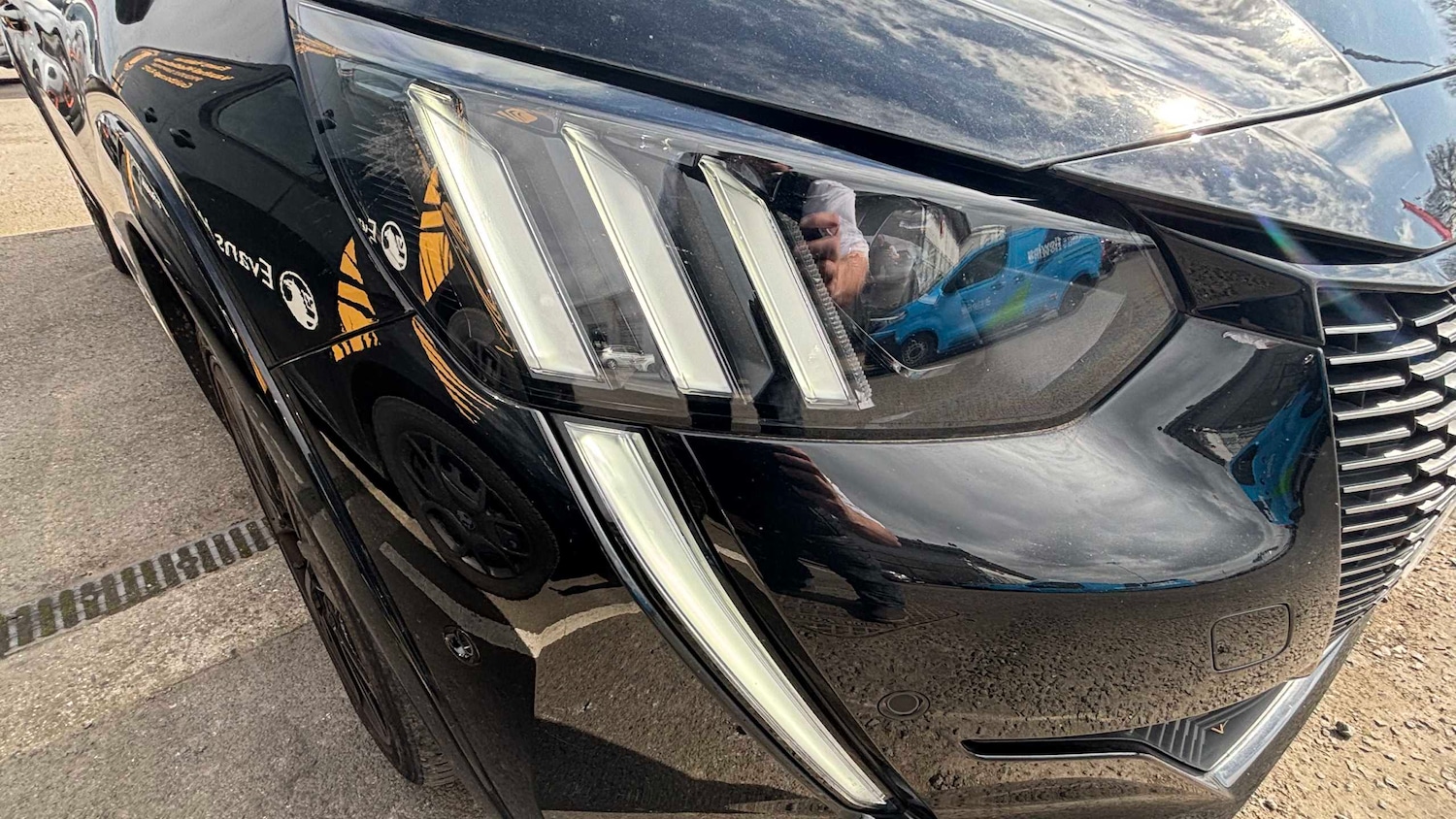 Used Peugeot 208 2023 for sale - 78149079: Photo 7