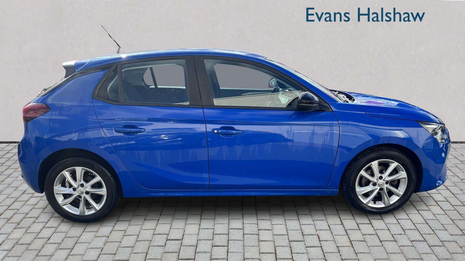 Used Vauxhall Corsa 2020 for sale - 78037787: Photo 3