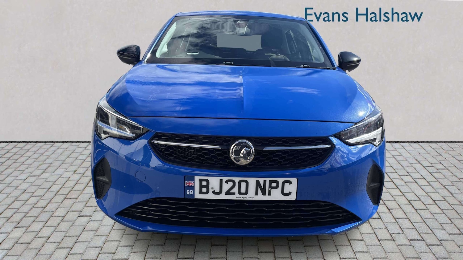 Used Vauxhall Corsa 2020 for sale - 78037787: Photo 4