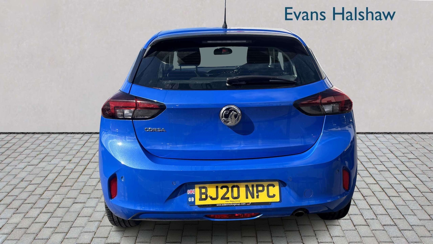 Used Vauxhall Corsa 2020 for sale - 78037787: Photo 5