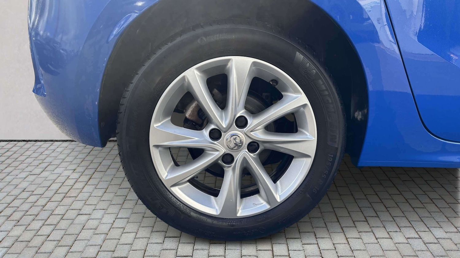 Used Vauxhall Corsa 2020 for sale - 78037787: Photo 7