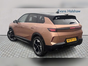Used Vauxhall Grandland 2024 for sale - 79535558: Photo