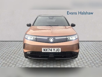 Used Vauxhall Grandland 2024 for sale - 79535558: Photo