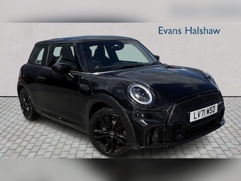 Used MINI Hatch 2021 for sale - 78248131: Photo