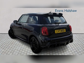 Used MINI Hatch 2021 for sale - 78248131: Photo