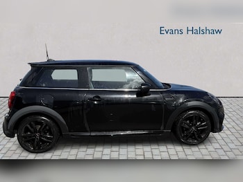 Used MINI Hatch 2021 for sale - 78248131: Photo