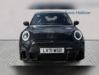 Used MINI Hatch 2021 for sale - 78248131: Photo