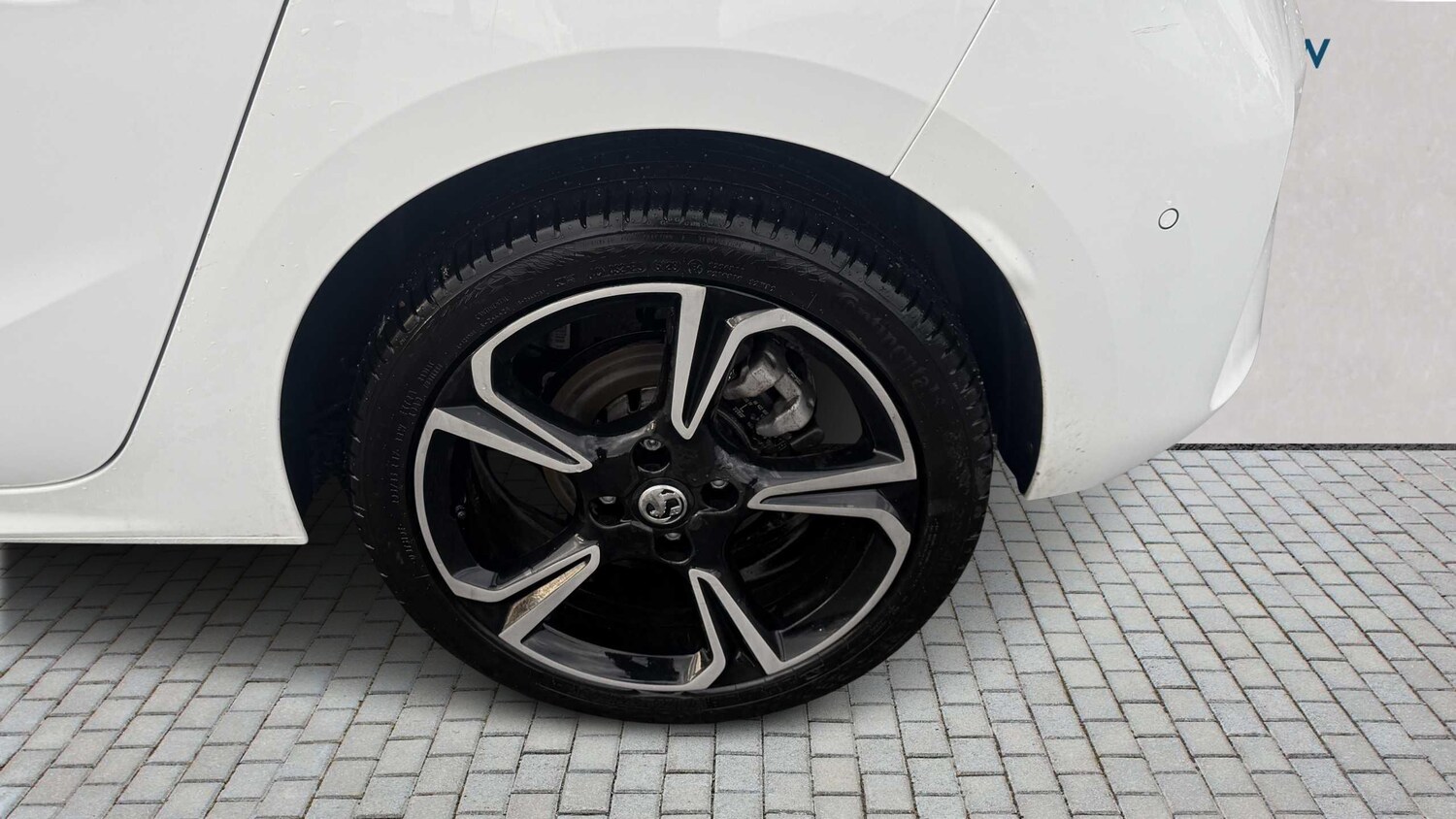 Used Vauxhall Corsa 2023 for sale - 77858833: Photo 11