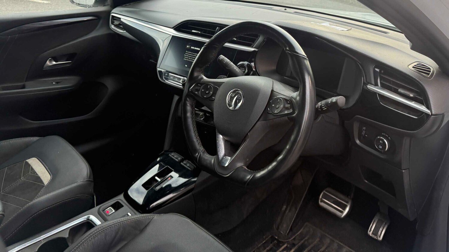 Used Vauxhall Corsa 2023 for sale - 77858833: Photo 12