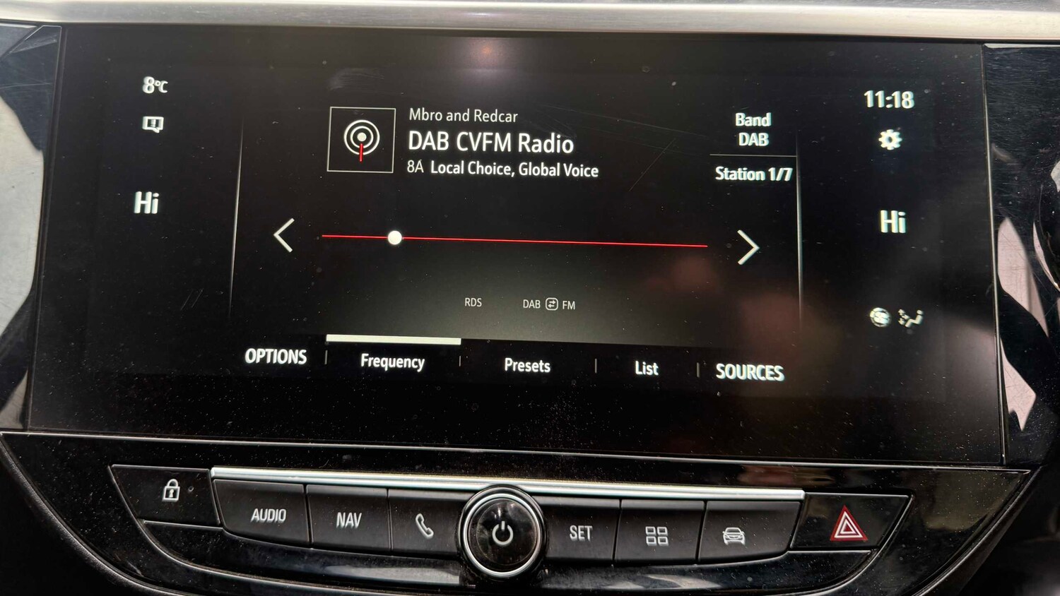 Used Vauxhall Corsa 2023 for sale - 77858833: Photo 14