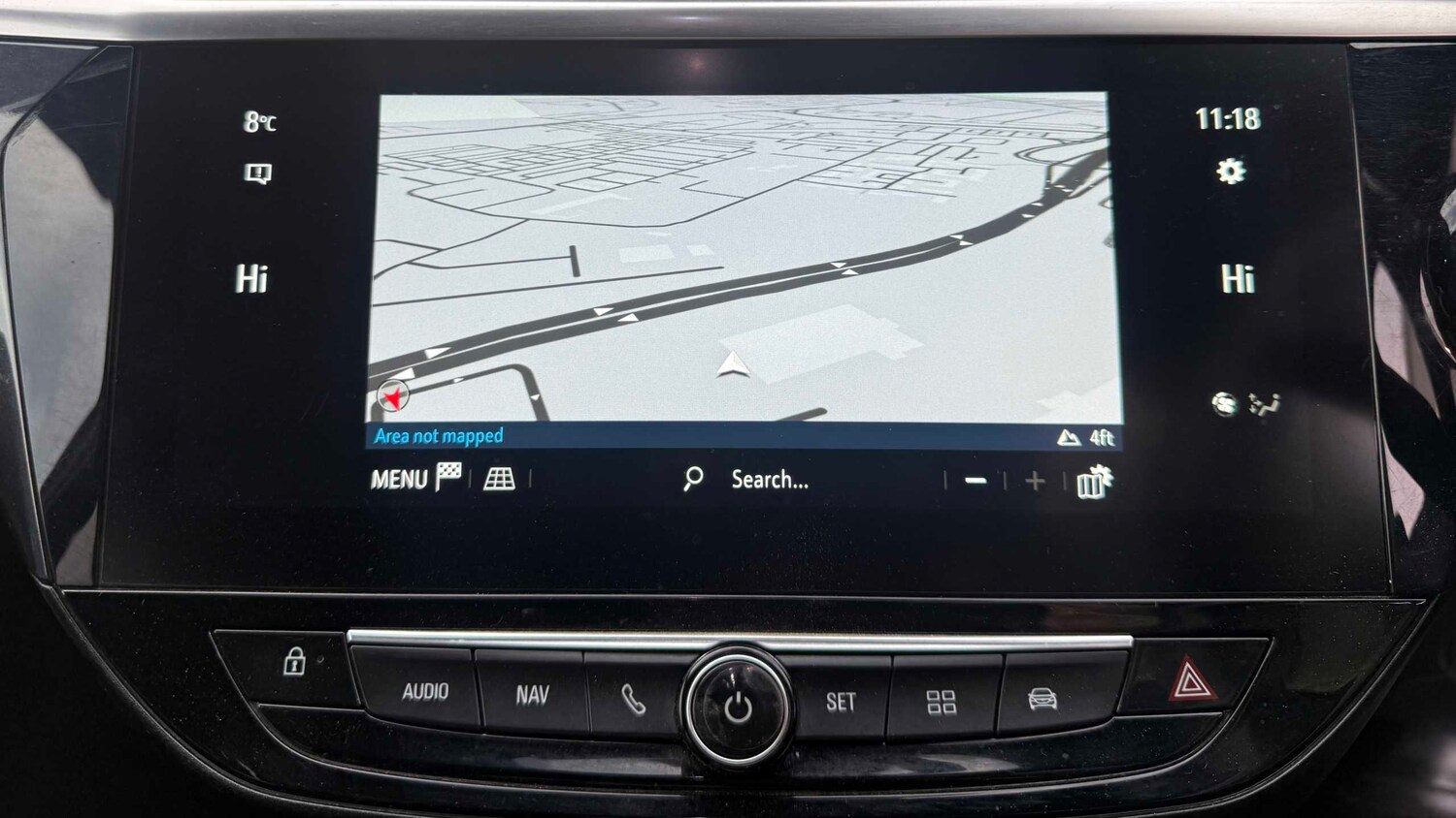 Used Vauxhall Corsa 2023 for sale - 77858833: Photo 15