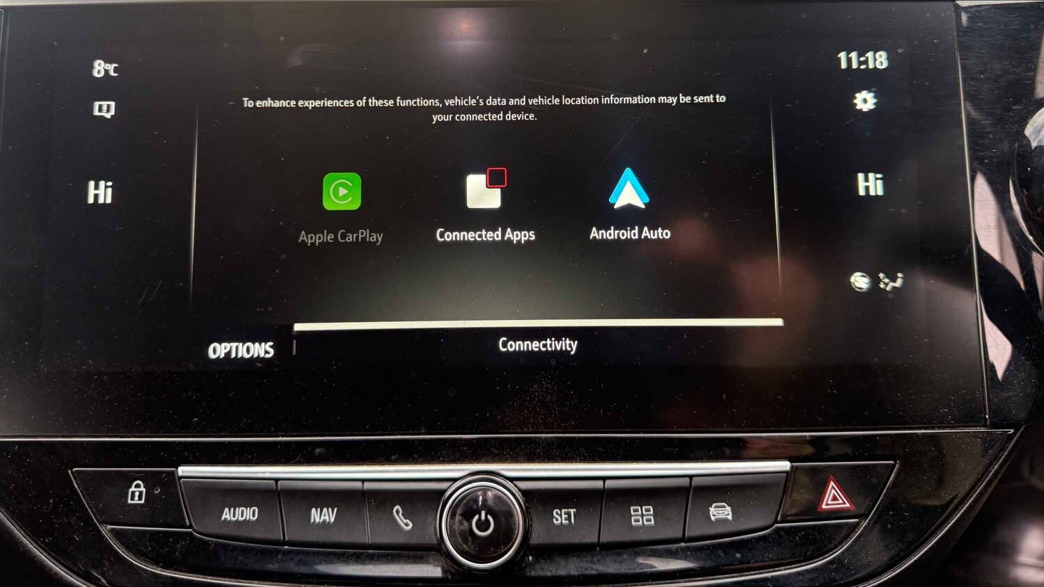 Used Vauxhall Corsa 2023 for sale - 77858833: Photo 16