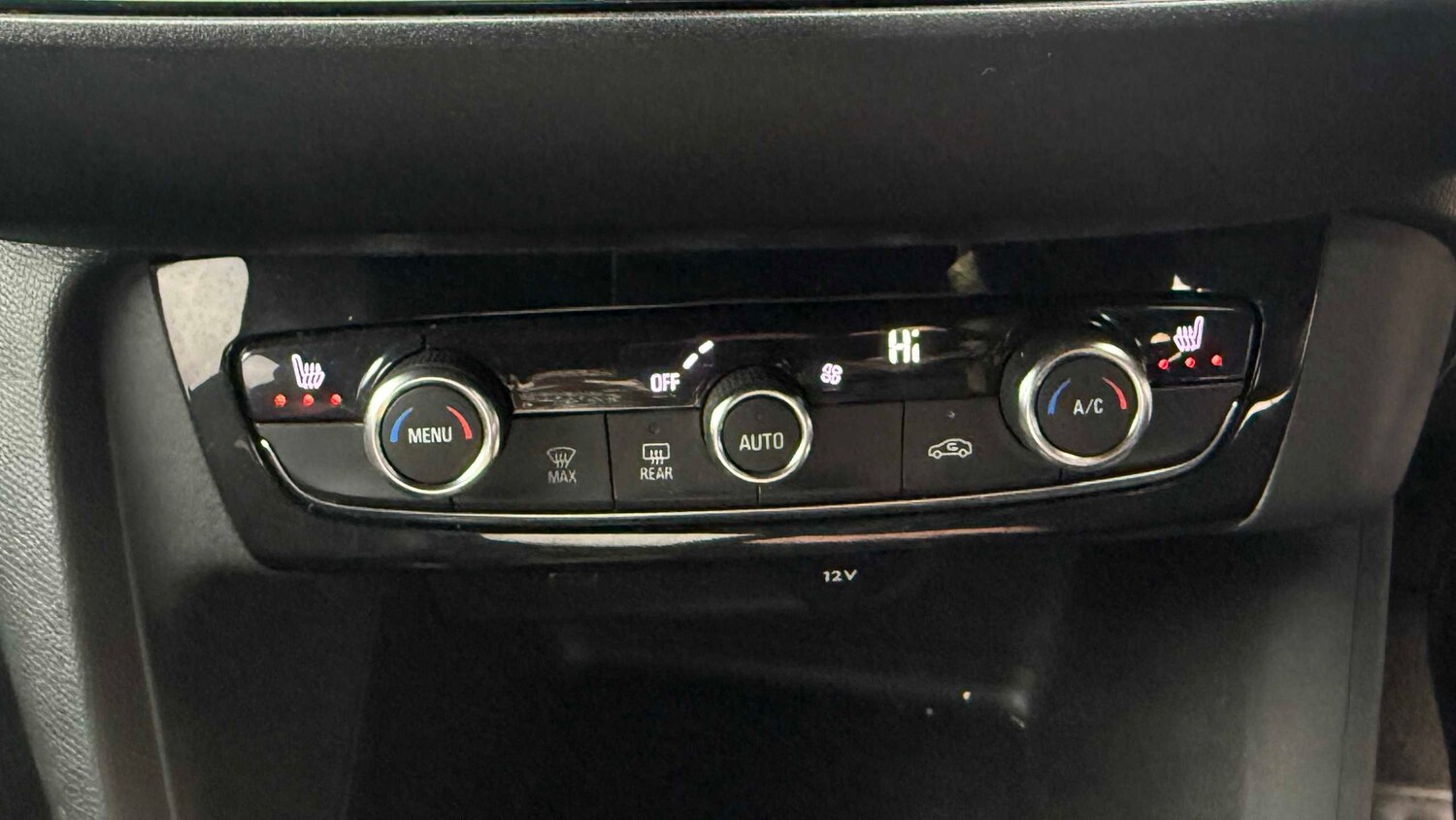 Used Vauxhall Corsa 2023 for sale - 77858833: Photo 17