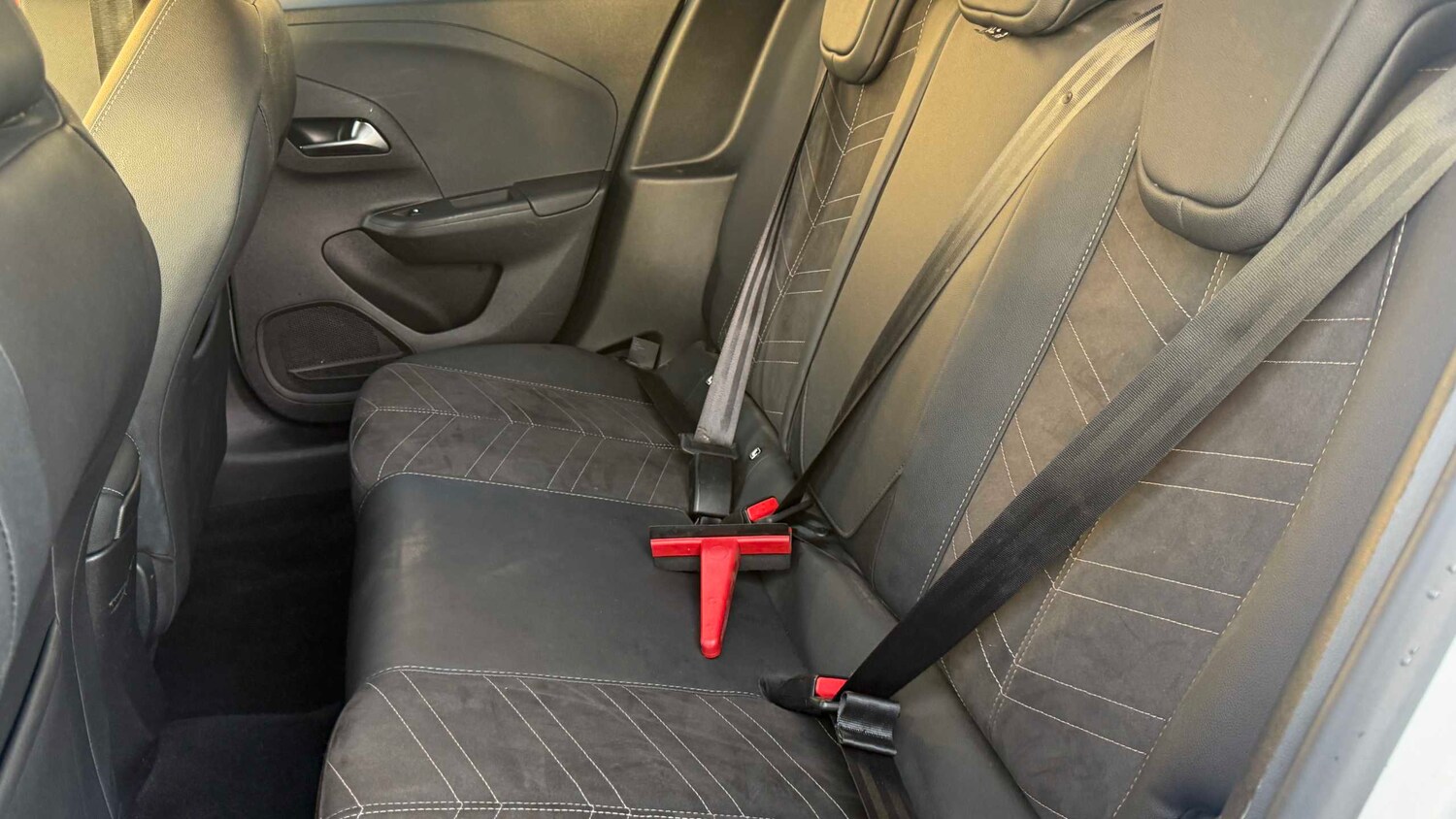 Used Vauxhall Corsa 2023 for sale - 77858833: Photo 21