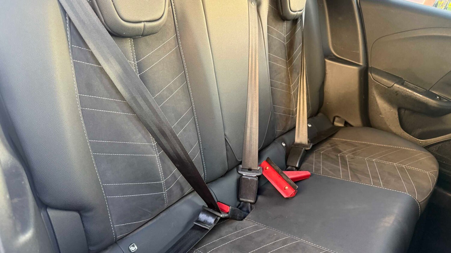 Used Vauxhall Corsa 2023 for sale - 77858833: Photo 22