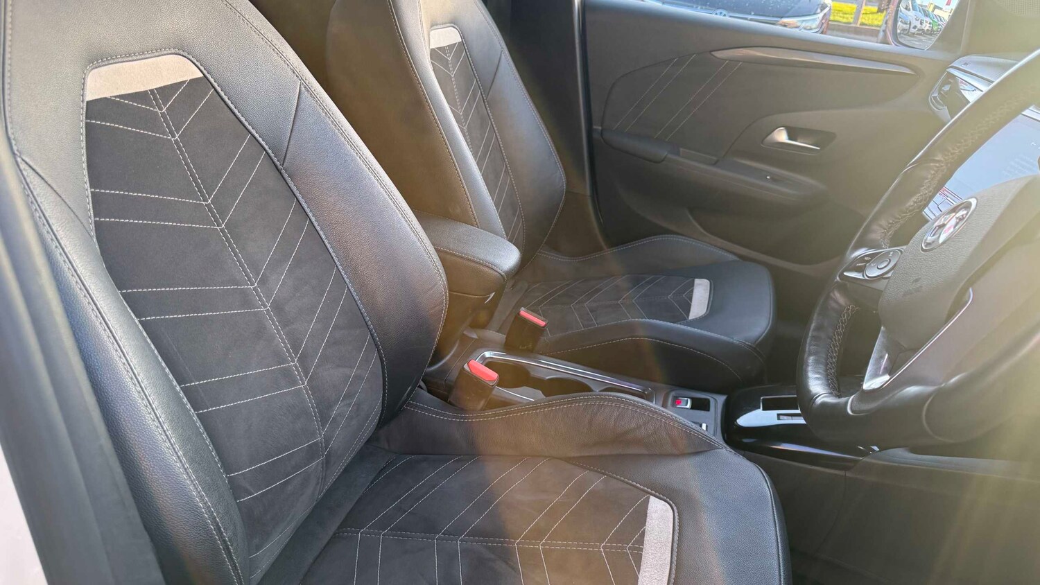 Used Vauxhall Corsa 2023 for sale - 77858833: Photo 23