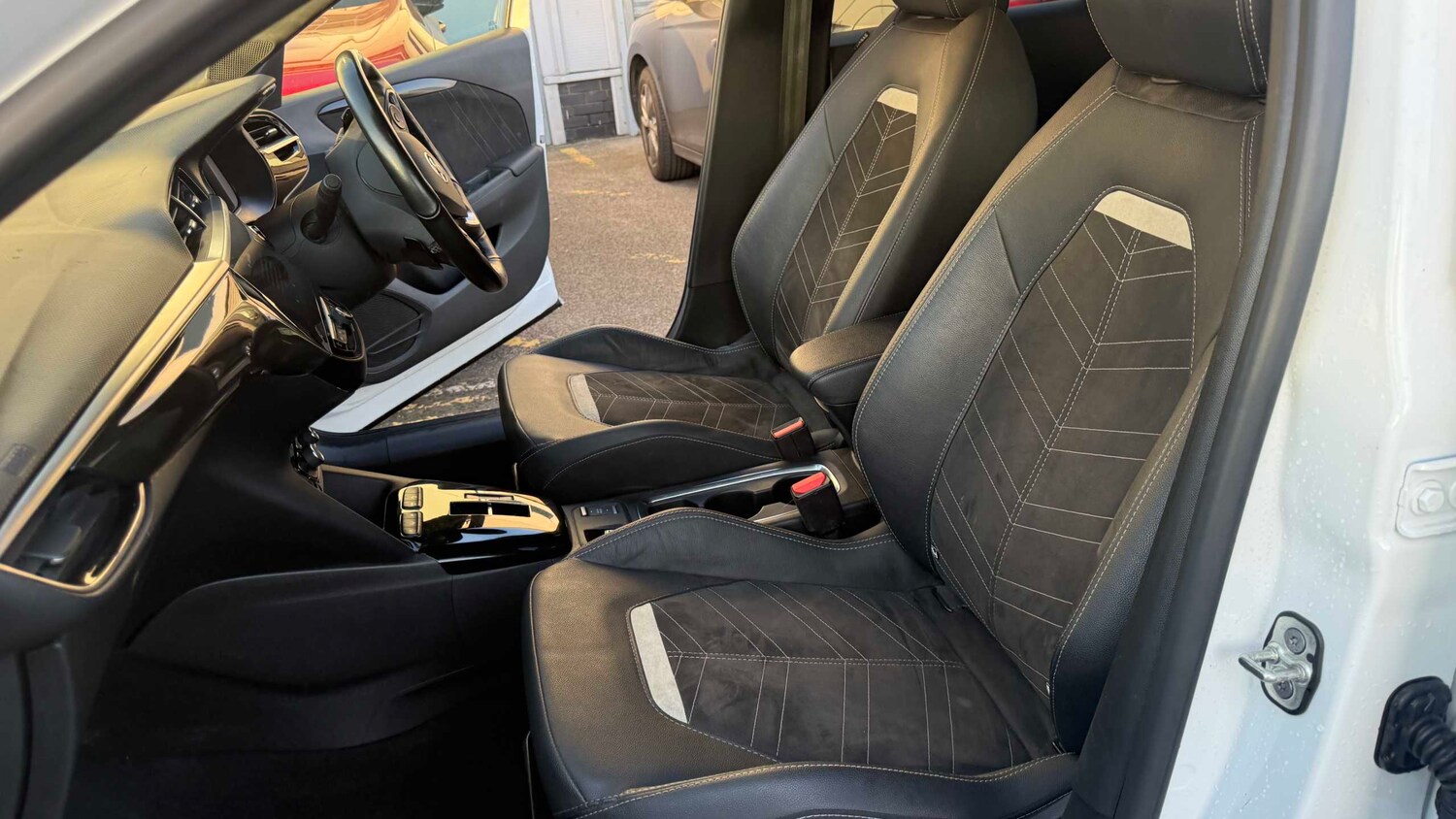 Used Vauxhall Corsa 2023 for sale - 77858833: Photo 24