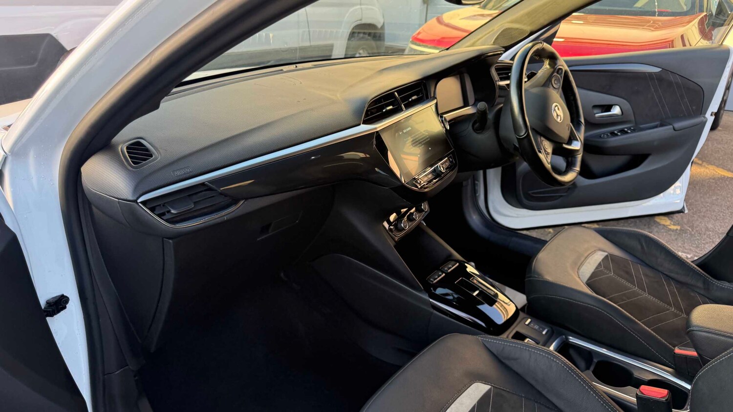 Used Vauxhall Corsa 2023 for sale - 77858833: Photo 25