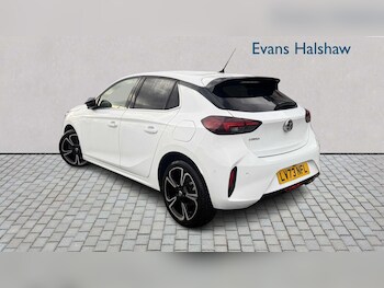 Used Vauxhall Corsa 2023 for sale - 77858833: Photo