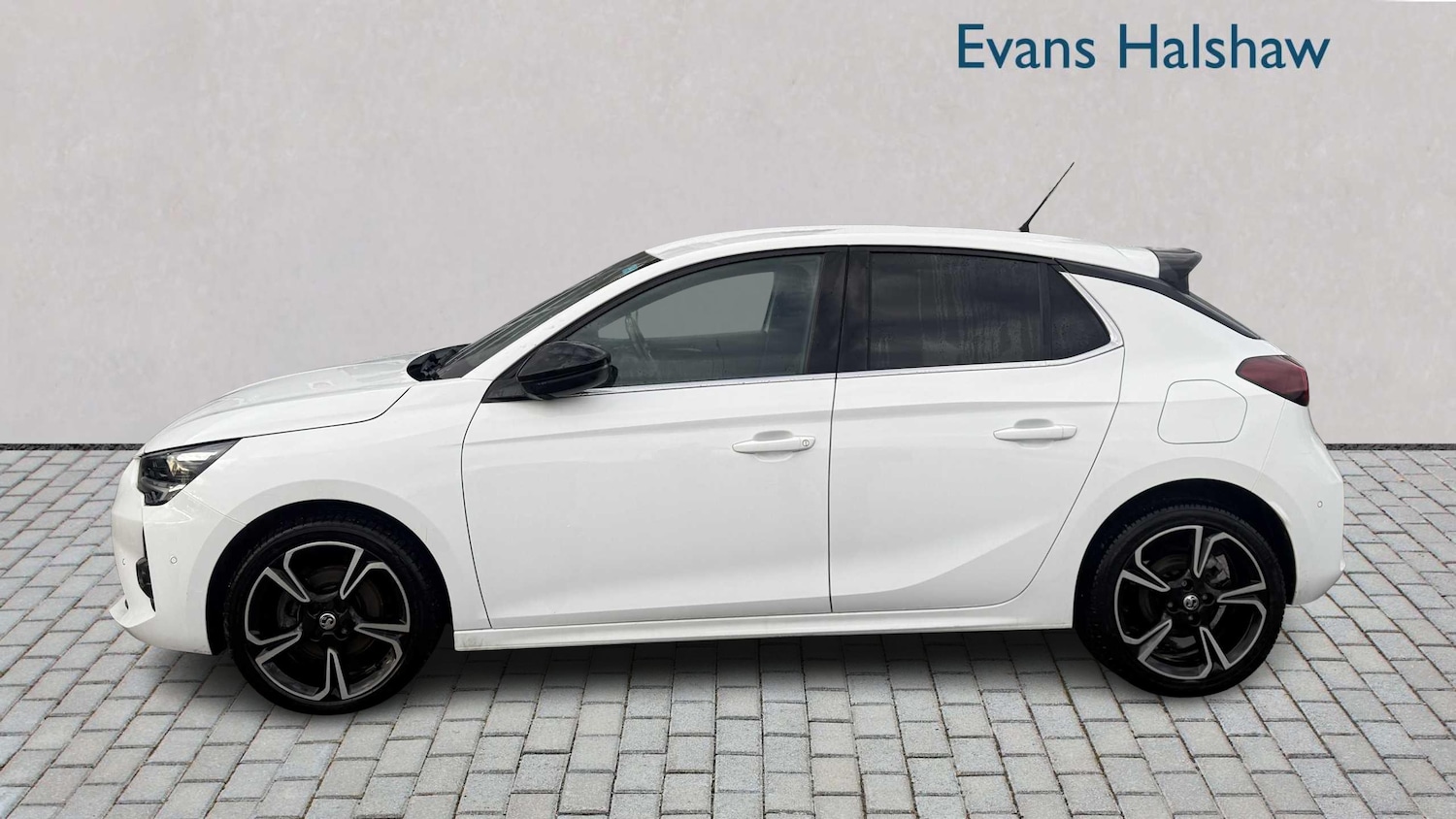 Used Vauxhall Corsa 2023 for sale - 77858833: Photo 3