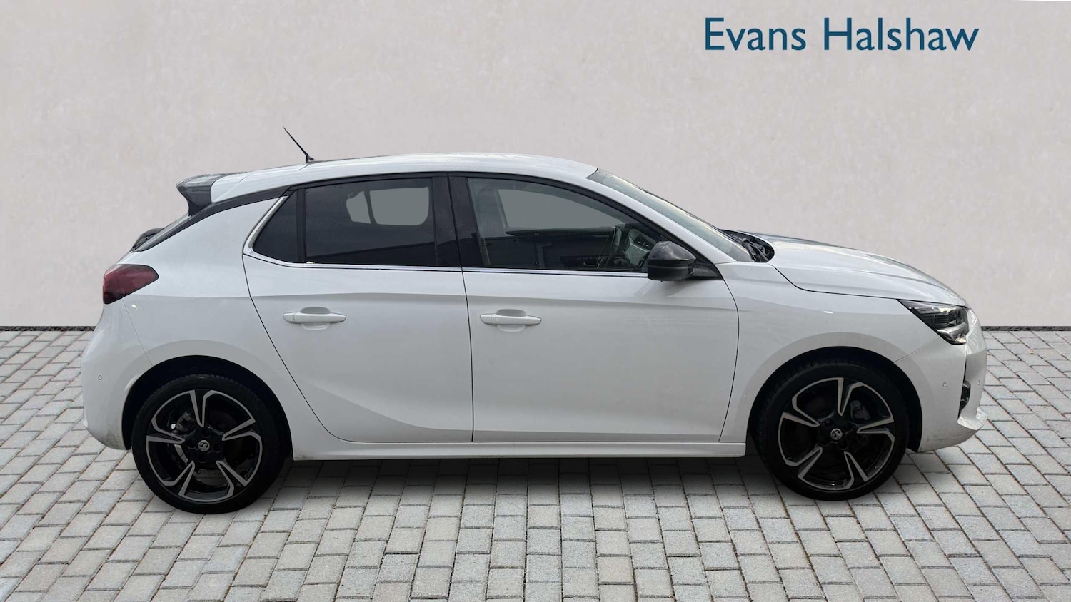 Used Vauxhall Corsa 2023 for sale - 77858833: Photo 4