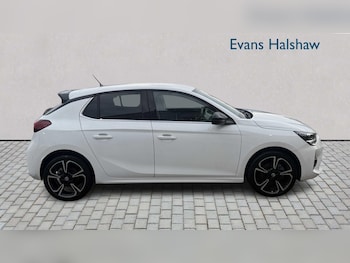 Used Vauxhall Corsa 2023 for sale - 77858833: Photo