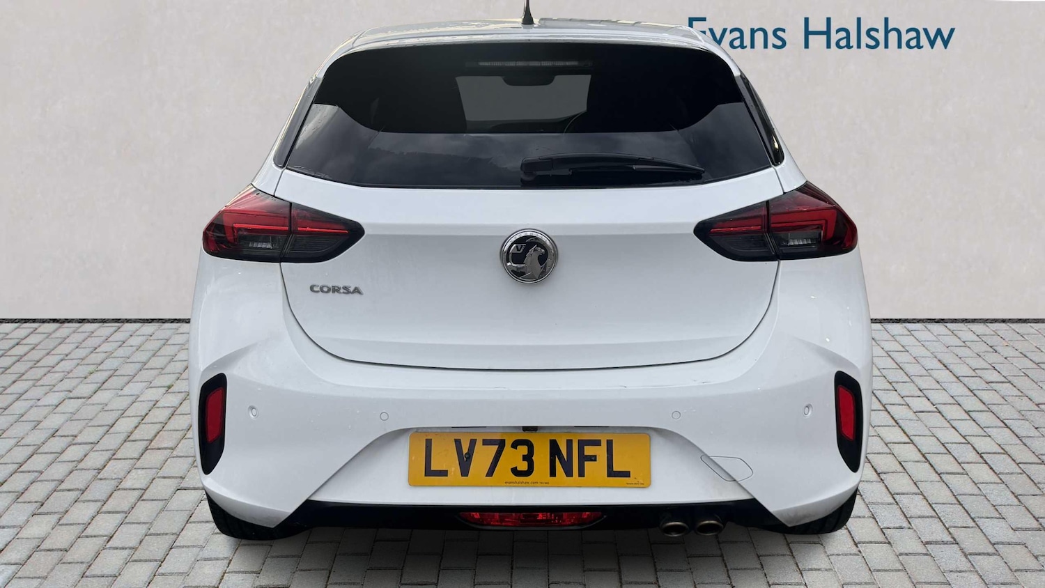 Used Vauxhall Corsa 2023 for sale - 77858833: Photo 5