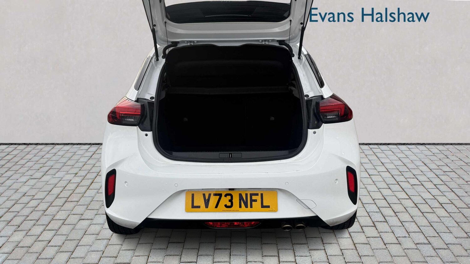 Used Vauxhall Corsa 2023 for sale - 77858833: Photo 6