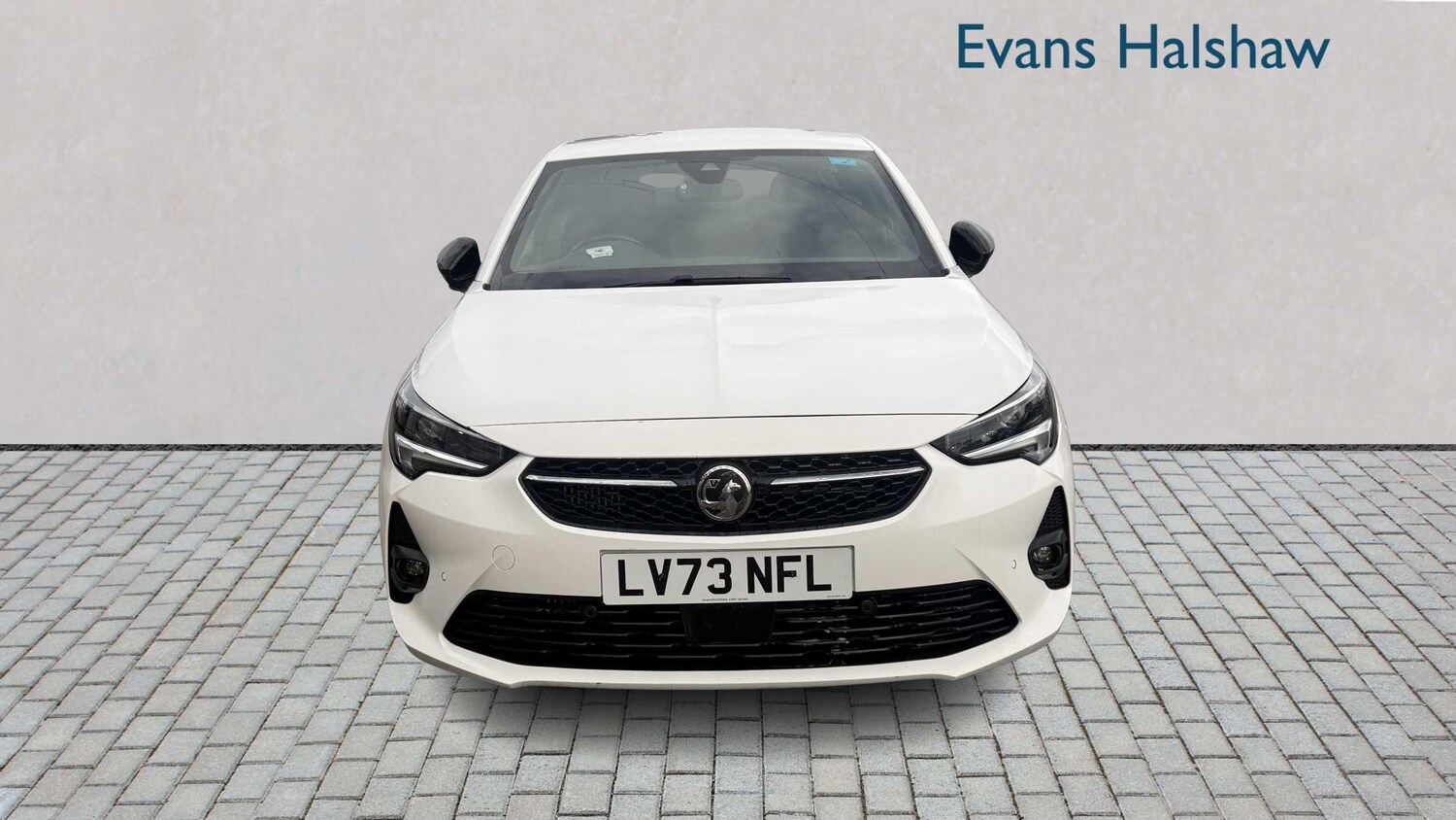 Used Vauxhall Corsa 2023 for sale - 77858833: Photo 7