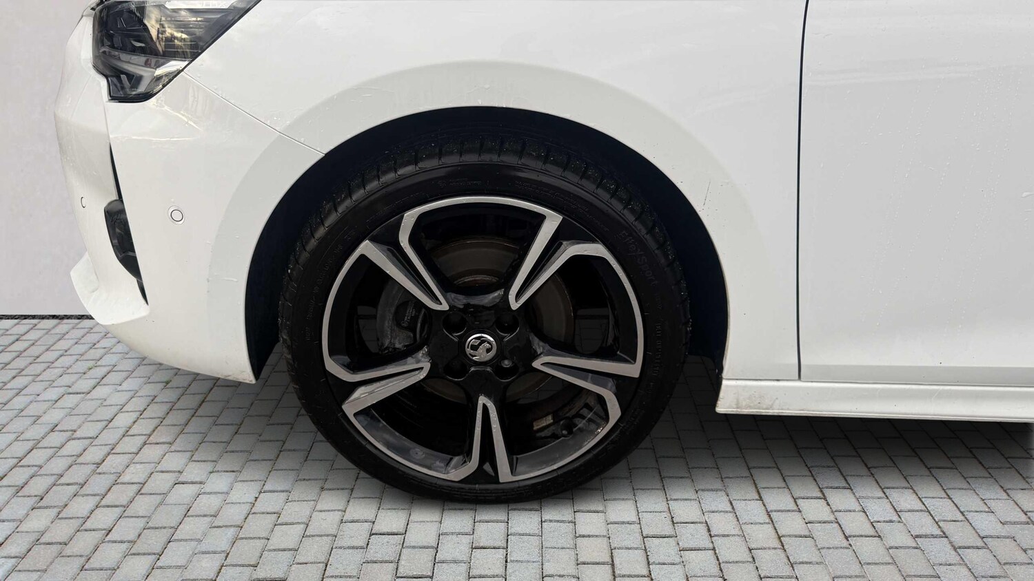 Used Vauxhall Corsa 2023 for sale - 77858833: Photo 8