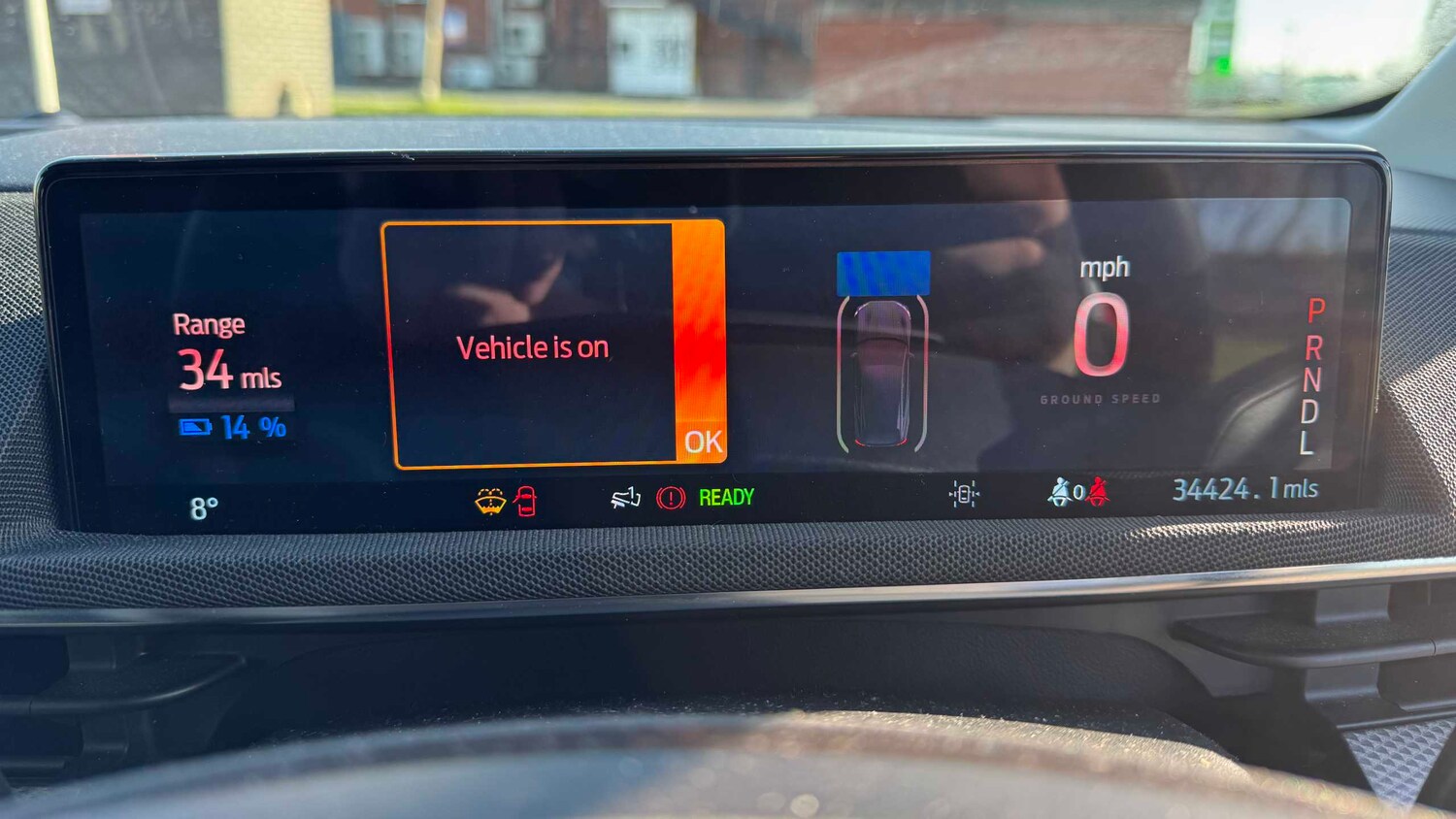 Used Ford Mustang Mach-E 2023 for sale - 77859202: Photo 10