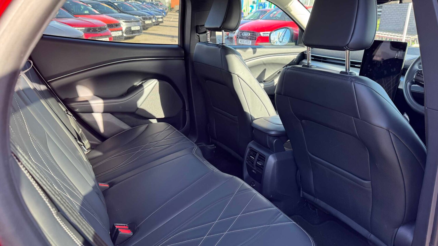 Used Ford Mustang Mach-E 2023 for sale - 77859202: Photo 12