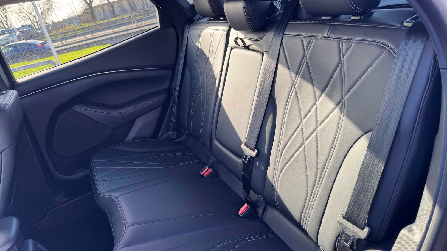 Used Ford Mustang Mach-E 2023 for sale - 77859202: Photo 13