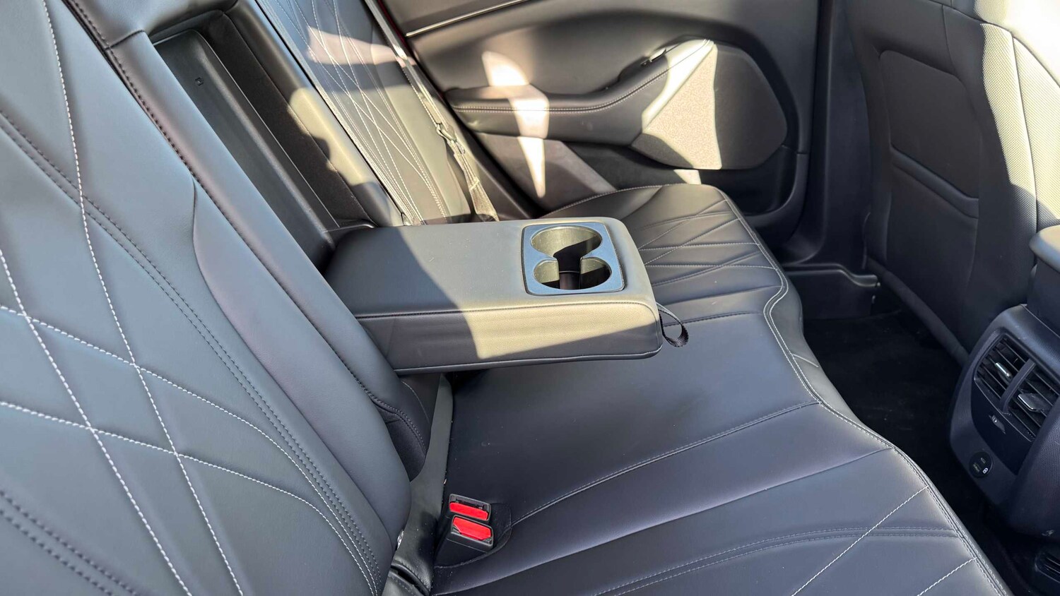 Used Ford Mustang Mach-E 2023 for sale - 77859202: Photo 14