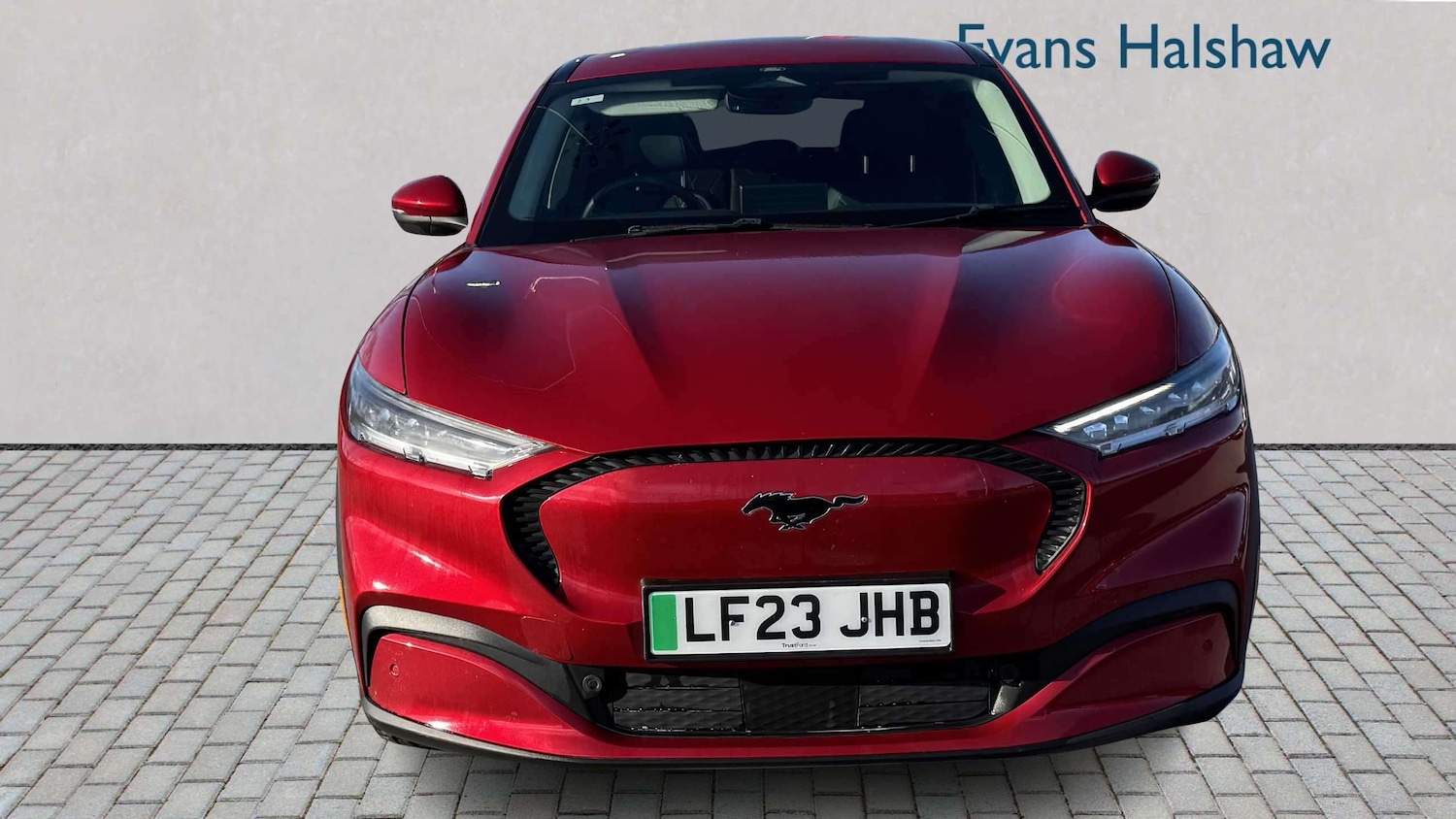 Used Ford Mustang Mach-E 2023 for sale - 77859202: Photo 4