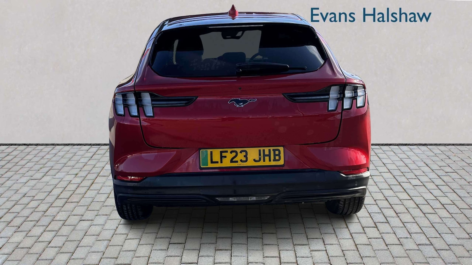 Used Ford Mustang Mach-E 2023 for sale - 77859202: Photo 5