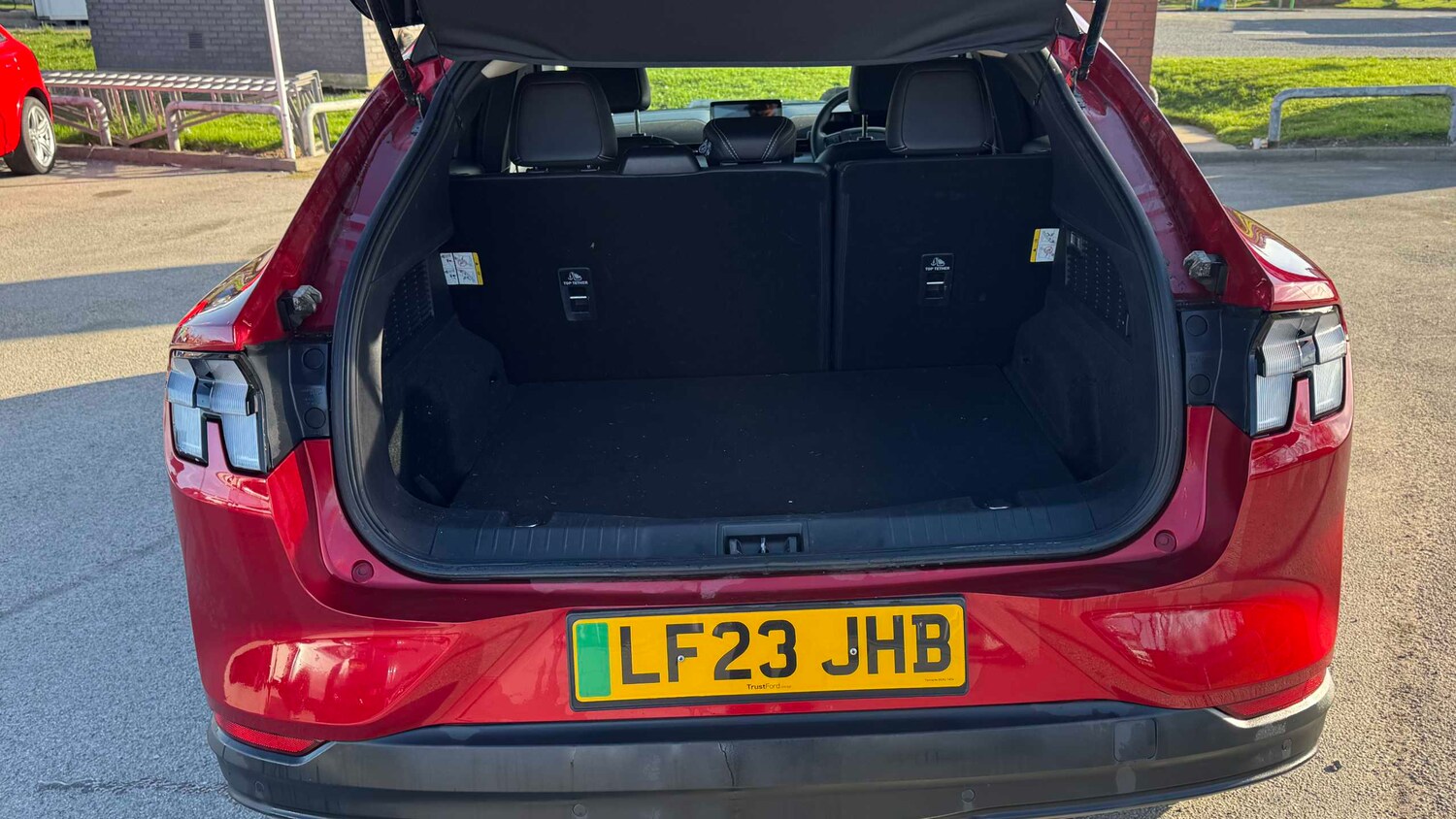 Used Ford Mustang Mach-E 2023 for sale - 77859202: Photo 7