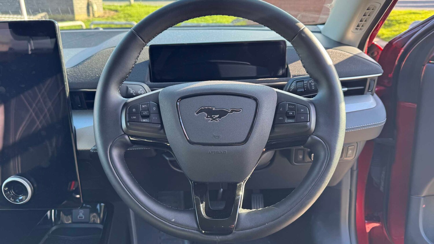 Used Ford Mustang Mach-E 2023 for sale - 77859202: Photo 9