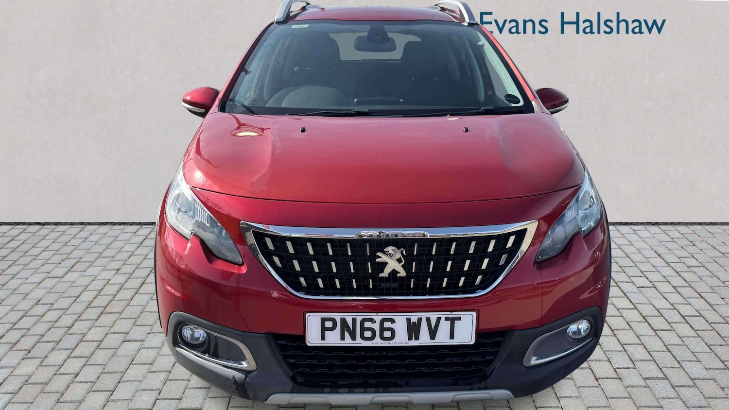 Used Peugeot 2008 2017 for sale - 77943504: Photo 4